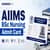 AIIMS BSc Nursing Admit Card 2026 - Release Date (OUT), Download Link & Steps